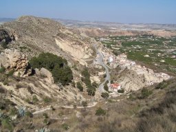 Castillo de Mula 2010
